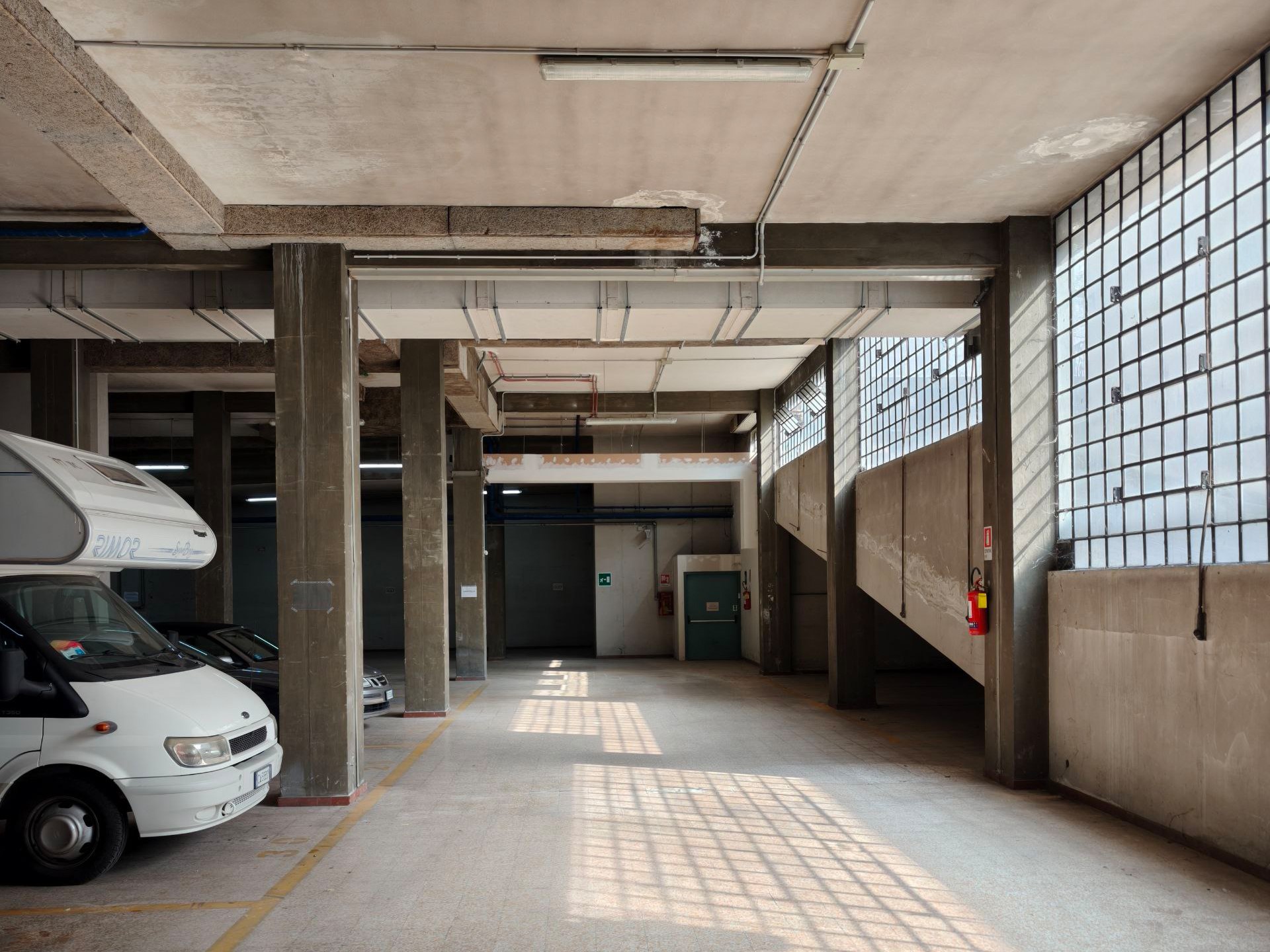Rilievi laser scanner
