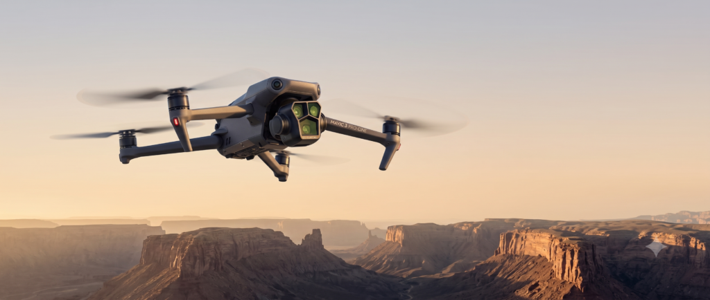 drone mavic 3